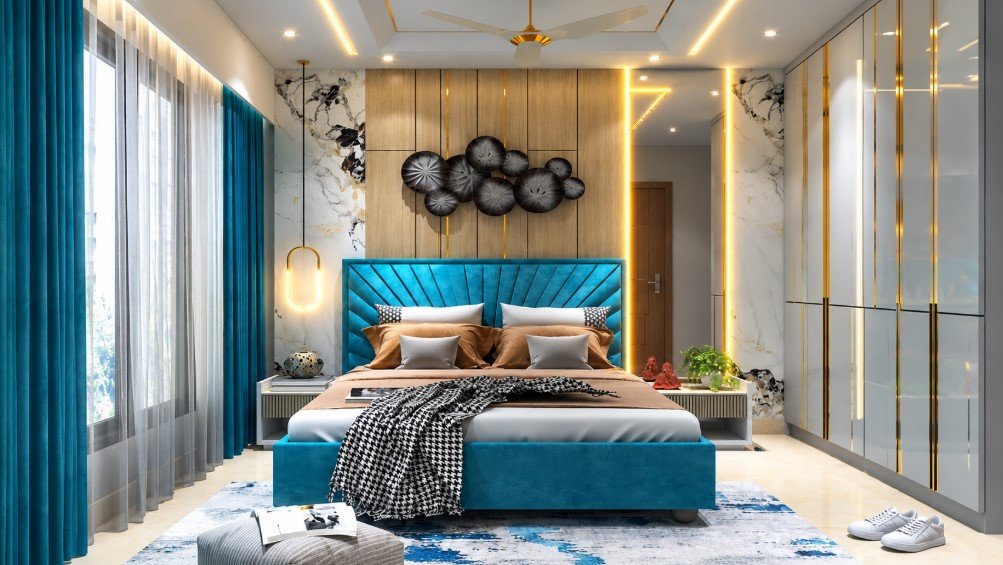 Designing Spaces That Inspire