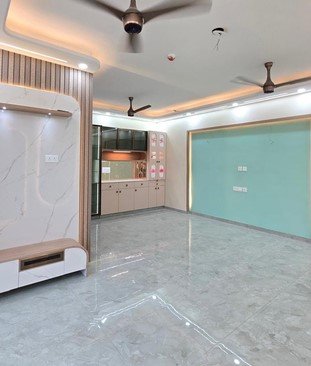 Bedroom Interior