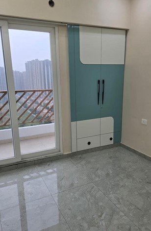 Bathroom Interior
