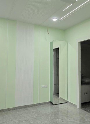 Kids Room Interior