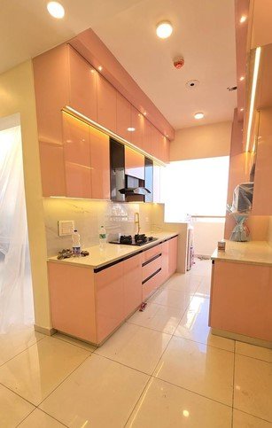 Wardrobe & Storage Design