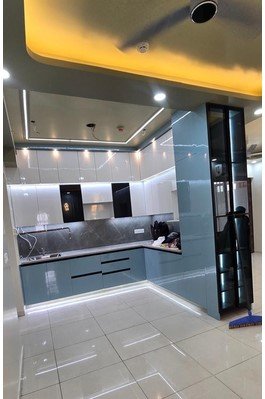 Office Interior Design