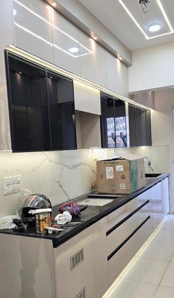 Hospitality Interior Design