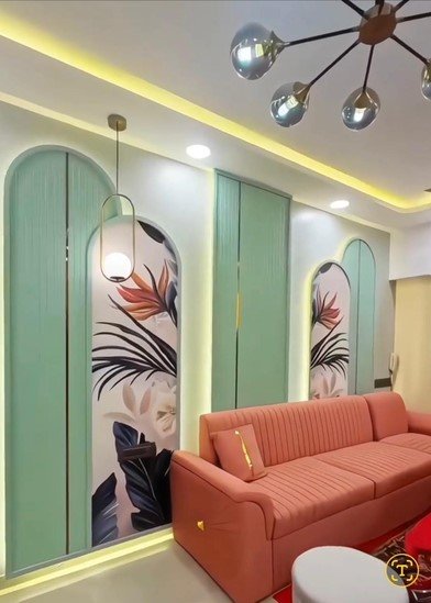 Khan Interior Studio Introduction