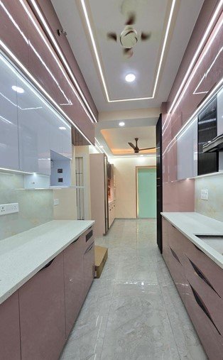 About Khan Interior Studio