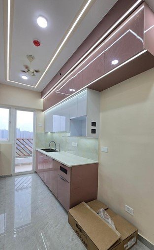 Residential Interior Design